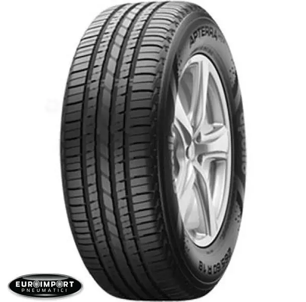 Apollo Apterra ht2  215/65 R16 102 V  XL  TL